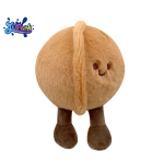Nut Plush Toy Factory - PP Cotton Breathable