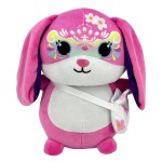 Bunny Plush Toy Manufacturer - Blue Backpack Bunny