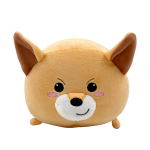 Animal Plush Toy Manufacturer - White Bear Plush Doll