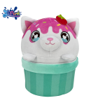 Plush Toy Manufacturer - PP Cotton Soft Stuffed