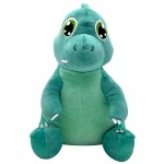 Dinosaur Plush Toy Manufacturer - Tyrannosaurus Plush