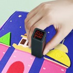 Cloth Book Factory - 3D Fabric Quiet Tear-Proof