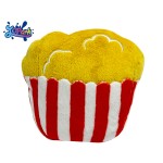 Food Plush Toy Factory - PP Cotton Soft Stuffed