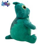 Plush Toy Manufacturer - Reversible Dinosaur With Egg
