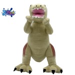 Dinosaur Plush Doll Manufacturer - Spinosaurus Series