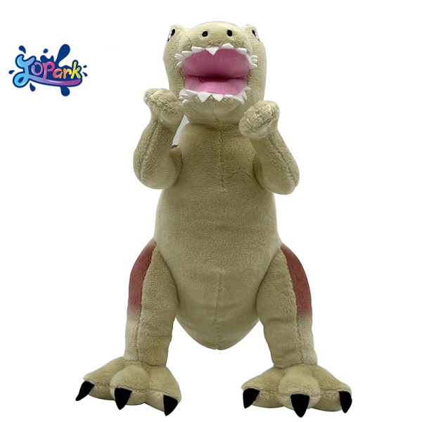 Dinosaur Plush Doll Manufacturer - Spinosaurus Series