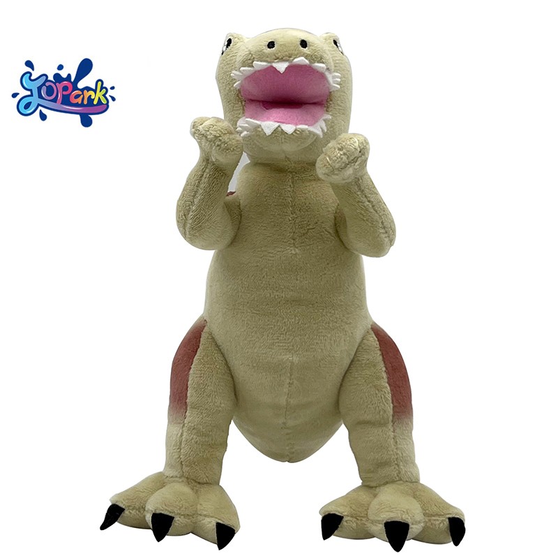 Dinosaur Plush Doll Manufacturer - Spinosaurus Series