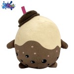 Plush Pillow Factory - Boba Milk Cartoon Shaped