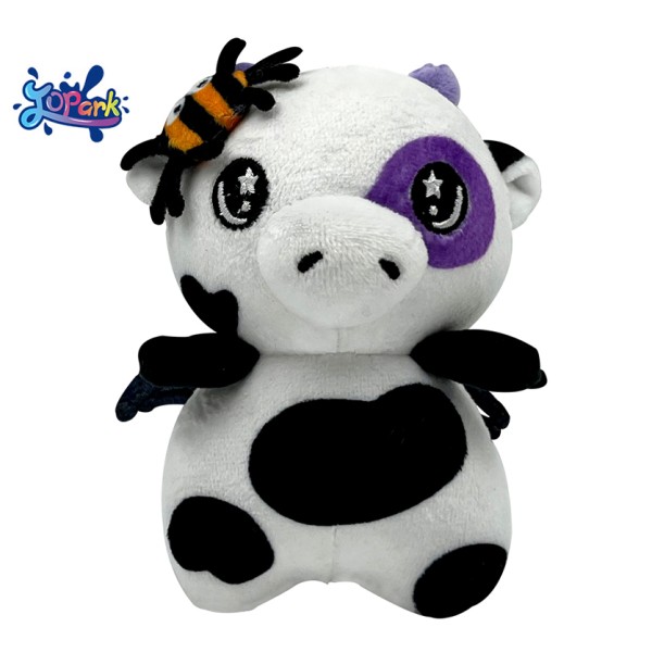 Halloween Plush Toy Factory - Calf Animal Series