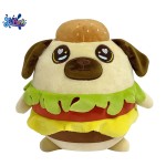 Plush Pillow Factory - Boba Milk Cartoon Shaped