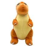 Dinosaur Plush Toy Factory - Blue Eel Dragon Plush