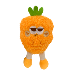 Vegetable Plush Toy Manufacturer - Green Pepper Cartoon