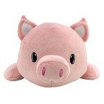 Animal Plush Pillow Manufacturer - Panda Cuddle Pillow