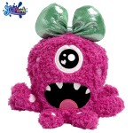 Animal Plush Toy Factory - PP Cotton Soft Cute