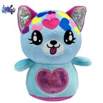 Animal Plush Toy Factory - Breathable PP Cotton