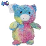 Stuffed Animal Manufacturer - Tie Dye Baby Lamb