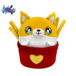 Plush Toy Manufacturer - PP Cotton Soft Stuffed