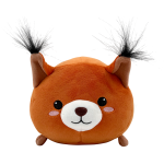 Animal Plush Toy Manufacturer - White Bear Plush Doll