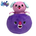 Plush Toy Manufacturer - Breathable PP Cotton Soft
