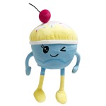 Food Plush Toy Factory - Matcha Layer Cake Long Hands