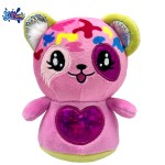 Animal Plush Toy Factory - Breathable PP Cotton
