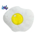 Food Plush Toy Factory - PP Cotton Soft Stuffed