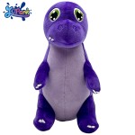Dinosaur Plush Toy Manufacturer - PP Cotton Breathable