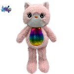 Animal Plush Toy Factory - PP Cotton Soft Stuffed