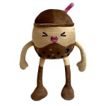 Food Plush Toy Manufacturer - Ice Cream Long Hands