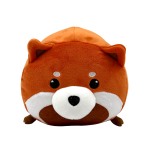 Animal Plush Pillow Manufacturer - Lynx Plush Doll