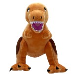 Dinosaur Plush Doll Manufacturer - Spinosaurus Series