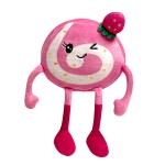 Food Plush Toy Factory - Cake Cup Long Hands