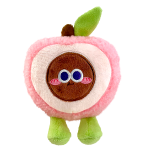Fruit Plush Toy Factory - Peelable Banana Soft Fabric