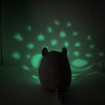 Plush Toy Manufacturer - Fox With Light Soft