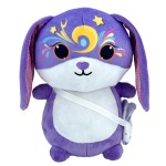 Bunny Plush Toy Manufacturer - Orange Backpack Bunny