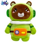 Stuffed Plush Toy Factory - PP Cotton Soft Cute
