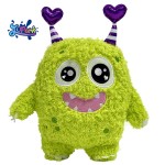 Animal Plush Toy Factory - PP Cotton Soft Cute