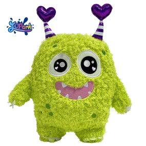 Animal Plush Toy Factory - PP Cotton Soft Cute