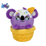 Plush Toy Manufacturer - PP Cotton Soft Stuffed