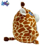 Plush Pillow Factory - Giraffe Ready to Ship