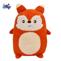 Plush Toy Manufacturer - PP Cotton Cushion Kids