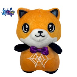 Halloween Plush Toy Factory - Fox Animal Series