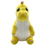 Dinosaur Plush Toy Manufacturer - Spinosaurus Plush