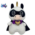 Halloween Plush Toy Manufacturer - Unicorn Animal Series