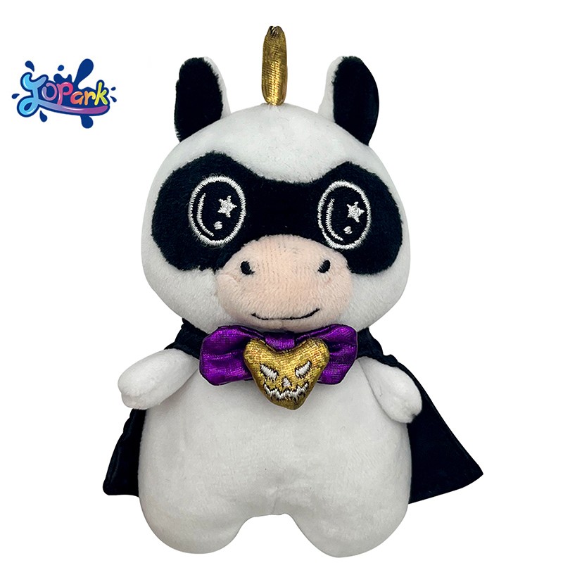 Halloween Plush Toy Manufacturer - Unicorn Animal Series