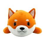 Animal Plush Pillow Manufacturer - Pink Pig Plush