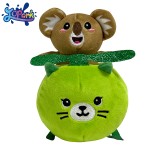 Plush Toy Manufacturer - Breathable PP Cotton Soft
