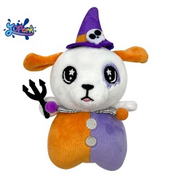 Halloween Plush Toy Manufacturer - Dog Animal Series