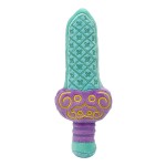 Weapon Plush Toy Manufacturer - Purple Sword EN71