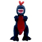 Dinosaur Plush Doll Manufacturer - Spinosaurus Series
